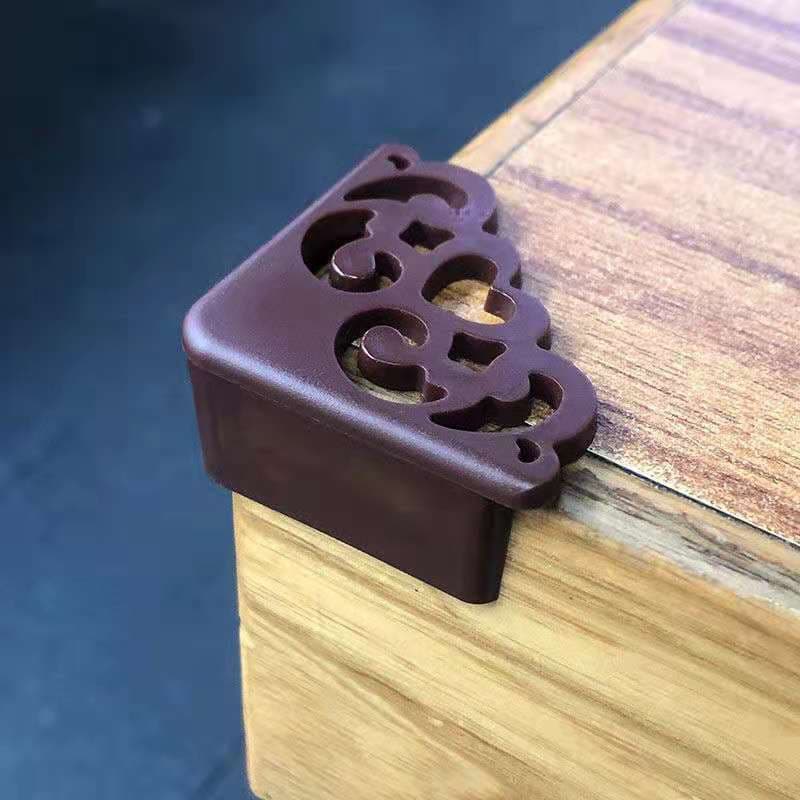 Baby Safety Right-angle Anti-collision Corner Table Protective Cover | baby care |
Product information:
Shape: right angle
Color: heart-shaped-white, heart-shaped-coffee, hear